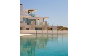 Nouvelle construction - Apartement - Ojen