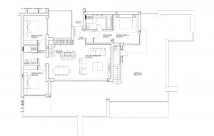 Nouvelle construction - Apartement - Ojen