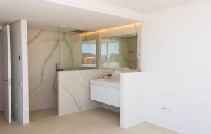 Nouvelle construction - Apartement - Ojen