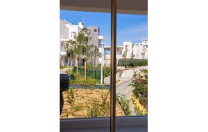 Nouvelle construction - Apartement - Ojen