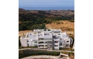 New Build - Ground floor apartment - Ojen