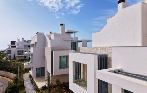New Build - Ground floor apartment - Ojen