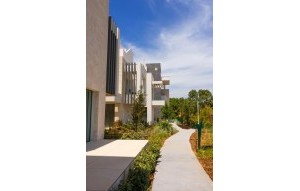 New Build - Ground floor apartment - Ojen