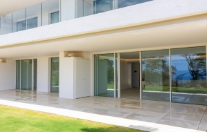 New Build - Ground floor apartment - Ojen