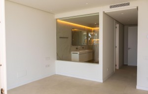 New Build - Ground floor apartment - Ojen