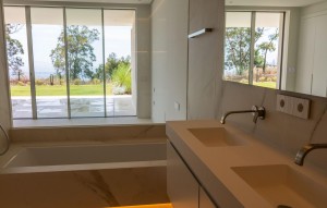 New Build - Ground floor apartment - Ojen