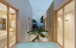 New Build - Villa - Benejúzar