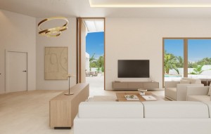 New Build - Villa - Benejúzar