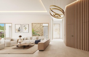 New Build - Villa - Benejúzar