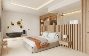 New Build - Villa - Benejúzar
