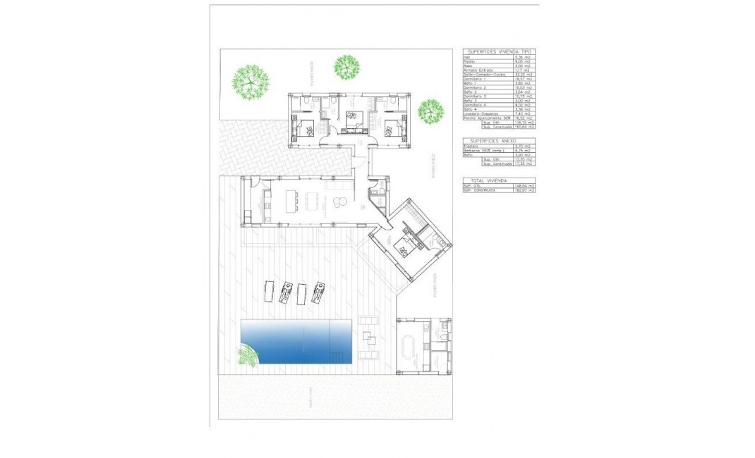 New Build - Villa - Benejúzar