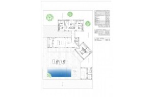 New Build - Villa - Benejúzar