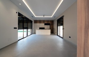 New Build - Villa - Benejúzar