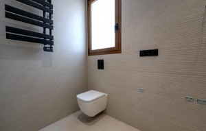 New Build - Villa - Benejúzar