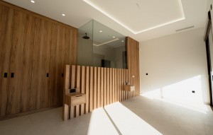 New Build - Villa - Benejúzar