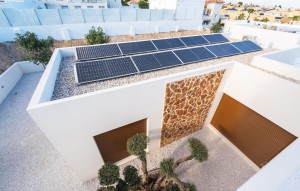 New Build - Villa - Benejúzar
