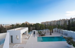 New Build - Villa - Benejúzar