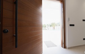 New Build - Villa - Benejúzar