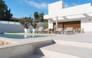New Build - Villa - Benejúzar