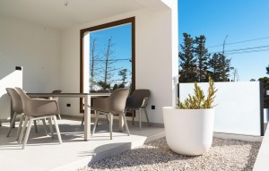New Build - Villa - Benejúzar