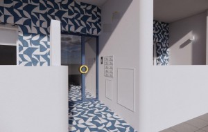 Nouvelle construction - Ground floor apartment - Pilar de la Horadada - PILAR DE LA HORADADA