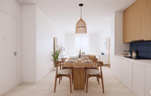 Nouvelle construction - Ground floor apartment - Pilar de la Horadada - PILAR DE LA HORADADA