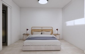 Nouvelle construction - Ground floor apartment - Pilar de la Horadada - PILAR DE LA HORADADA