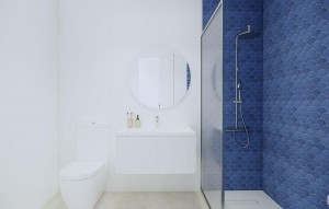 Nouvelle construction - Ground floor apartment - Pilar de la Horadada - PILAR DE LA HORADADA