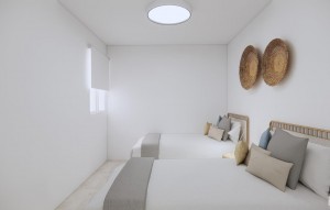 Nouvelle construction - Ground floor apartment - Pilar de la Horadada - PILAR DE LA HORADADA