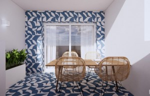 Nouvelle construction - Ground floor apartment - Pilar de la Horadada - PILAR DE LA HORADADA