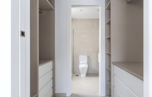 New Build - Villa - San Javier