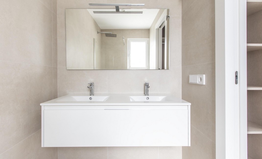New Build - Villa - San Javier