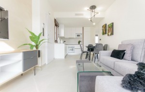New Build - Apartment - Torrevieja