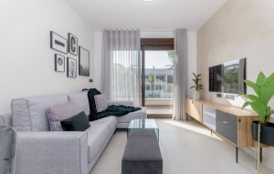 New Build - Apartment - Torrevieja