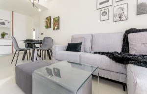 New Build - Apartment - Torrevieja