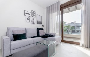 New Build - Apartment - Torrevieja