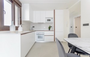 New Build - Apartment - Torrevieja
