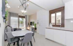 New Build - Apartment - Torrevieja
