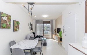 New Build - Apartment - Torrevieja