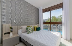 New Build - Apartment - Torrevieja