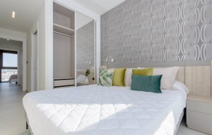 New Build - Apartment - Torrevieja
