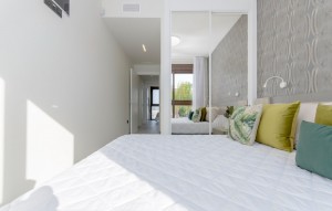 New Build - Apartment - Torrevieja