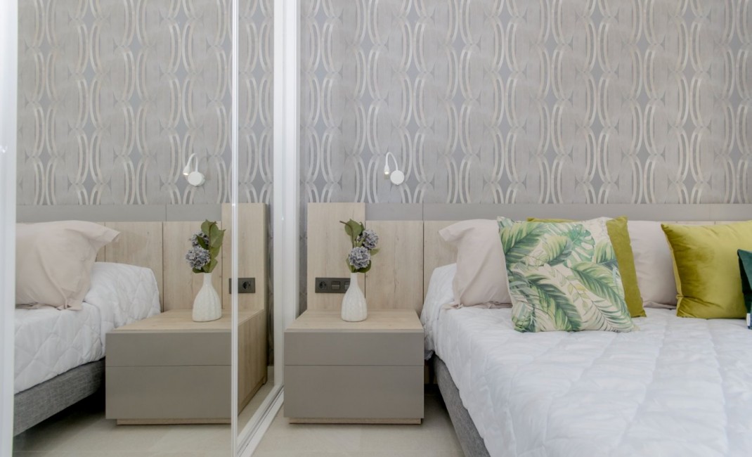 New Build - Apartment - Torrevieja