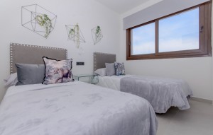 New Build - Apartment - Torrevieja