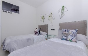 New Build - Apartment - Torrevieja