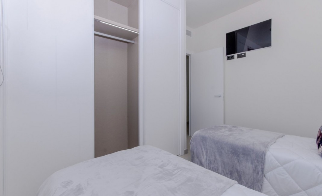 New Build - Apartment - Torrevieja