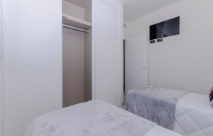 New Build - Apartment - Torrevieja