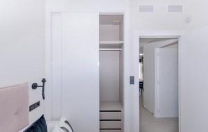 New Build - Apartment - Torrevieja