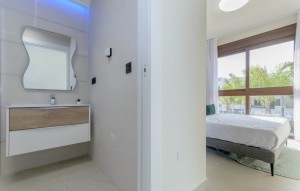 New Build - Apartment - Torrevieja