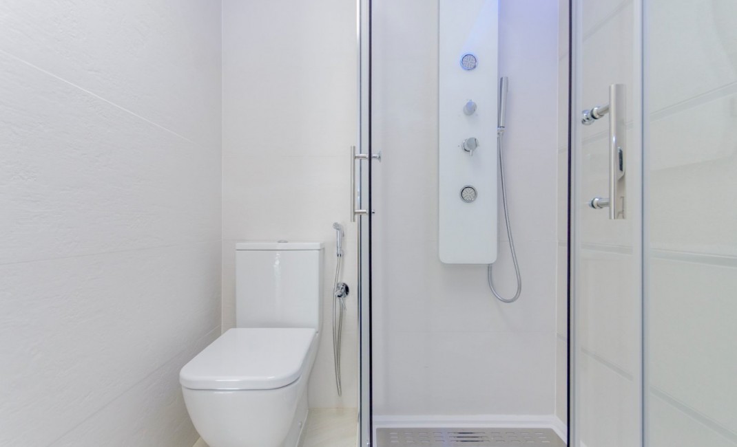 New Build - Apartment - Torrevieja